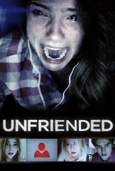 Unfriended online