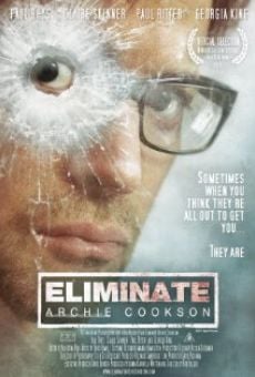 Eliminate: Archie Cookson online streaming