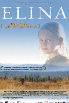 Película: Elina: As If I Wasn't There