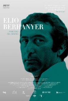 Película: Elio Berhanyer, maestro del diseño