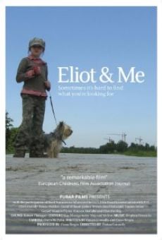 Película: Eliot & Me