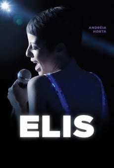 Película: Elis, la voz de Brasil