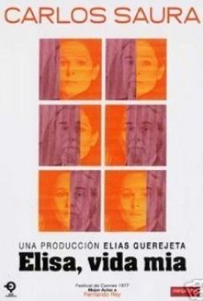 Elisa, vida mía (1977)