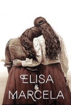 Película: Elisa y Marcela