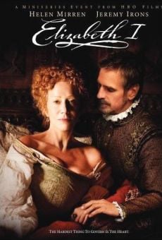 Película: Elizabeth I