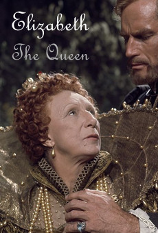 Película: Elizabeth the Queen
