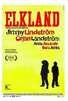 Película: Elkland