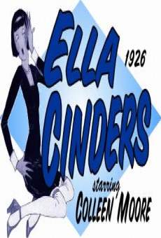 Ella Cinders