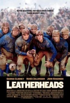 LeatherHeads (2008)