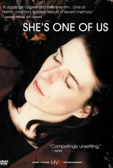 Película: Ella es uno de nosotros