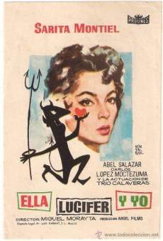 Ella, Lucifer y yo (1953)