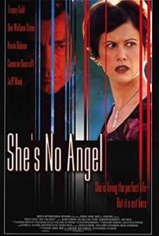 Película: Ella no es un ángel