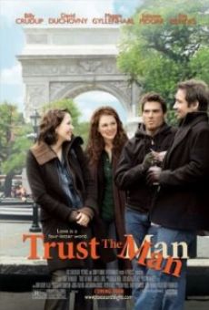 Trust The Man stream online deutsch