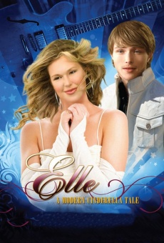 Elle: A Modern Cinderella Tale on-line gratuito