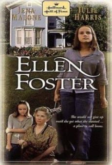Película: Ellen Foster