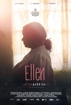 Ellen: Die storie van Ellen Pakkies