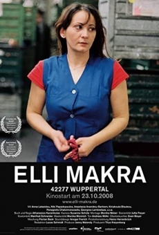 Película: Elli Makra - 42277 Wuppertal