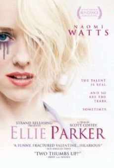 Película: Ellie Parker