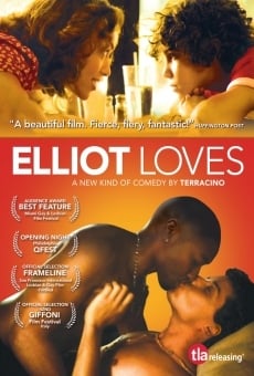 Película: Elliot Loves