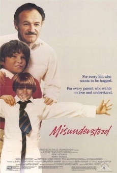 Misunderstood (1984)