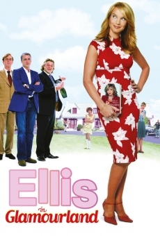 Ellis in Glamourland on-line gratuito