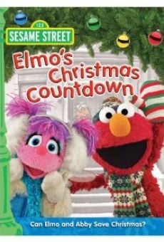 Elmo's Christmas Countdown stream online deutsch