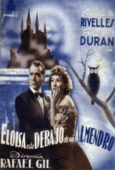 Eloísa está debajo de un almendro (1943)