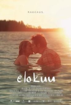 Película: Elokuu