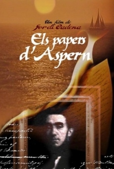 Els papers d'Aspern (1991)