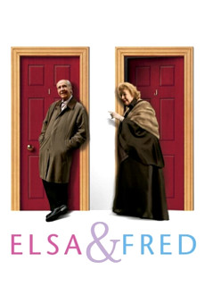 Elsa y Fred (2005)
