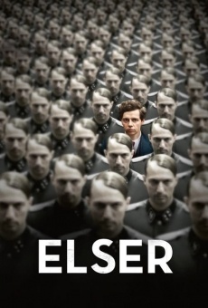 Película: 13 minutos para matar a Hitler