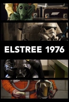 Película: Elstree 1976