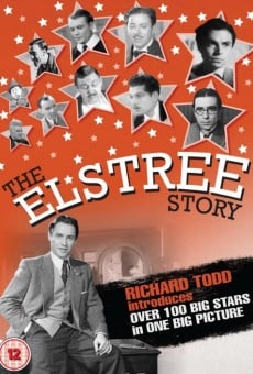 Elstree Story online streaming
