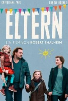 Película: Eltern