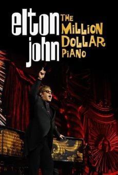 Elton John: The Million Dollar Piano (2013)