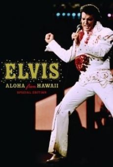 Película: Elvis: Aloha from Hawaii