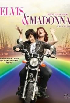 Elvis & Madona online streaming