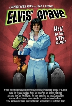 Película: La tumba de Elvis
