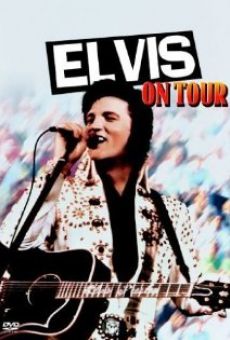 Elvis on Tour stream online deutsch