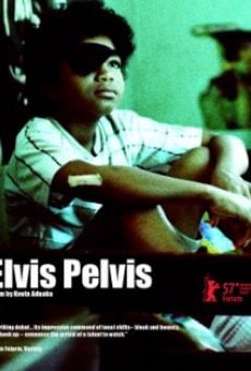 Elvis Pelvis on-line gratuito