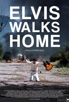 Película: Elvis Walks Home
