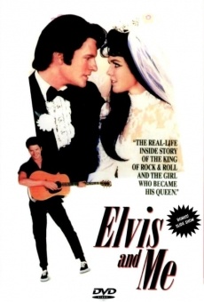 Elvis and Me (1988)