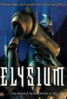 Elysium, película en español