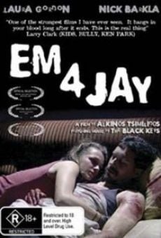 Película: Em 4 Jay