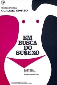 Em Busca do Su$exo (1970)