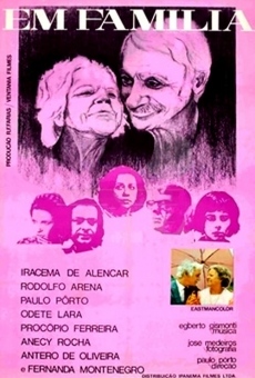Em Família (1971)
