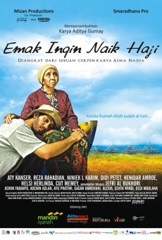 Película: Emak Ingin Naik Haji
