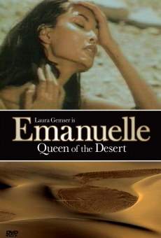 Película: Emanuelle, Queen of the Desert