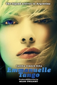 Emmanuelle Tango (2006)
