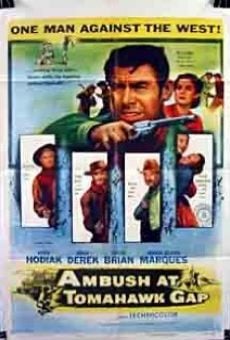 Ambush at Tomahawk Gap (1953)